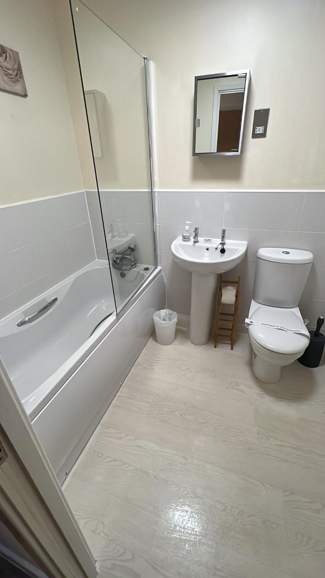 Alishan Cornwall Holidays New Quay Esterno foto
