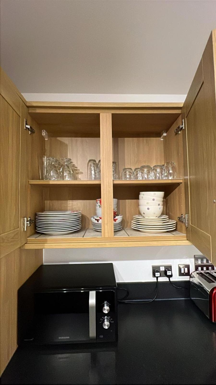 Alishan Cornwall Holidays New Quay Esterno foto