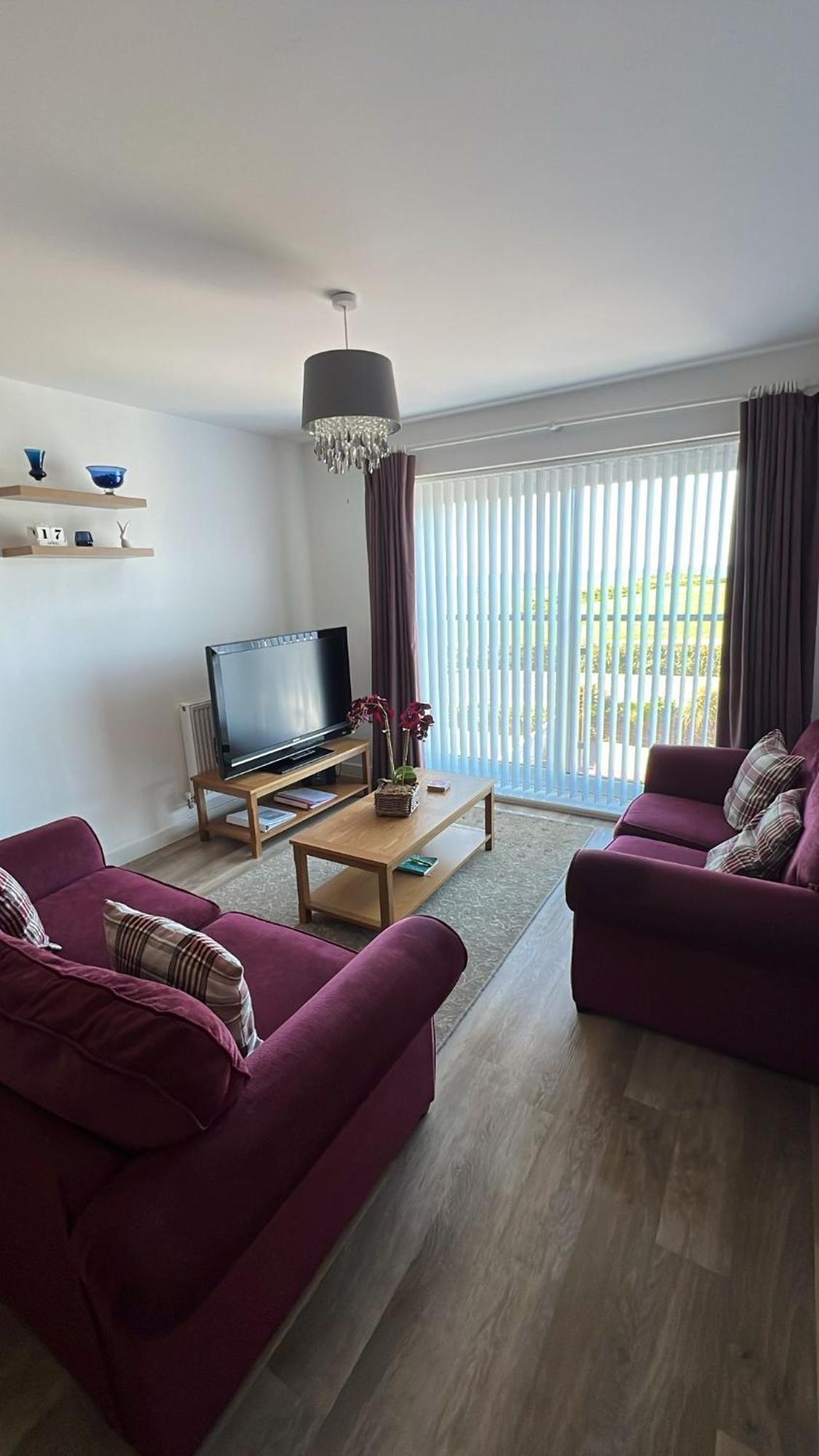 Alishan Cornwall Holidays New Quay Esterno foto