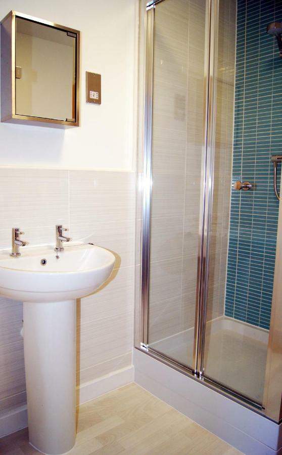 Alishan Cornwall Holidays New Quay Esterno foto