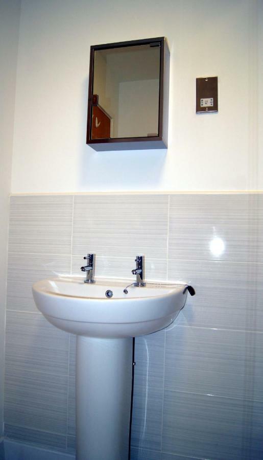 Alishan Cornwall Holidays New Quay Esterno foto