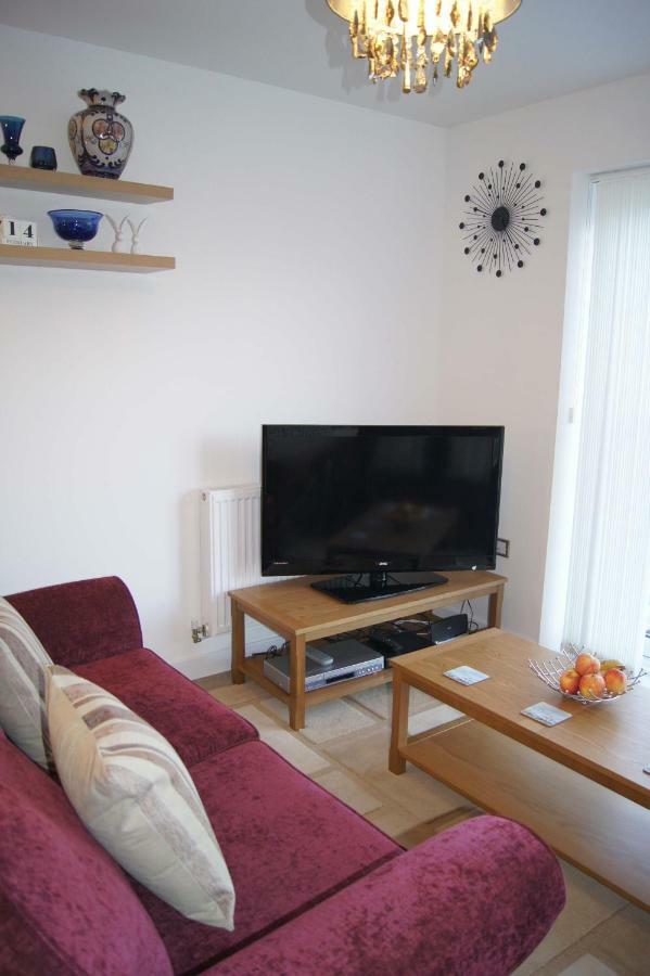 Alishan Cornwall Holidays New Quay Esterno foto