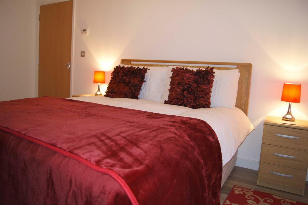 Alishan Cornwall Holidays New Quay Esterno foto