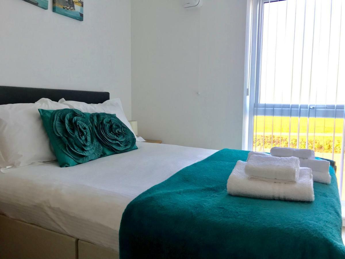 Alishan Cornwall Holidays New Quay Esterno foto