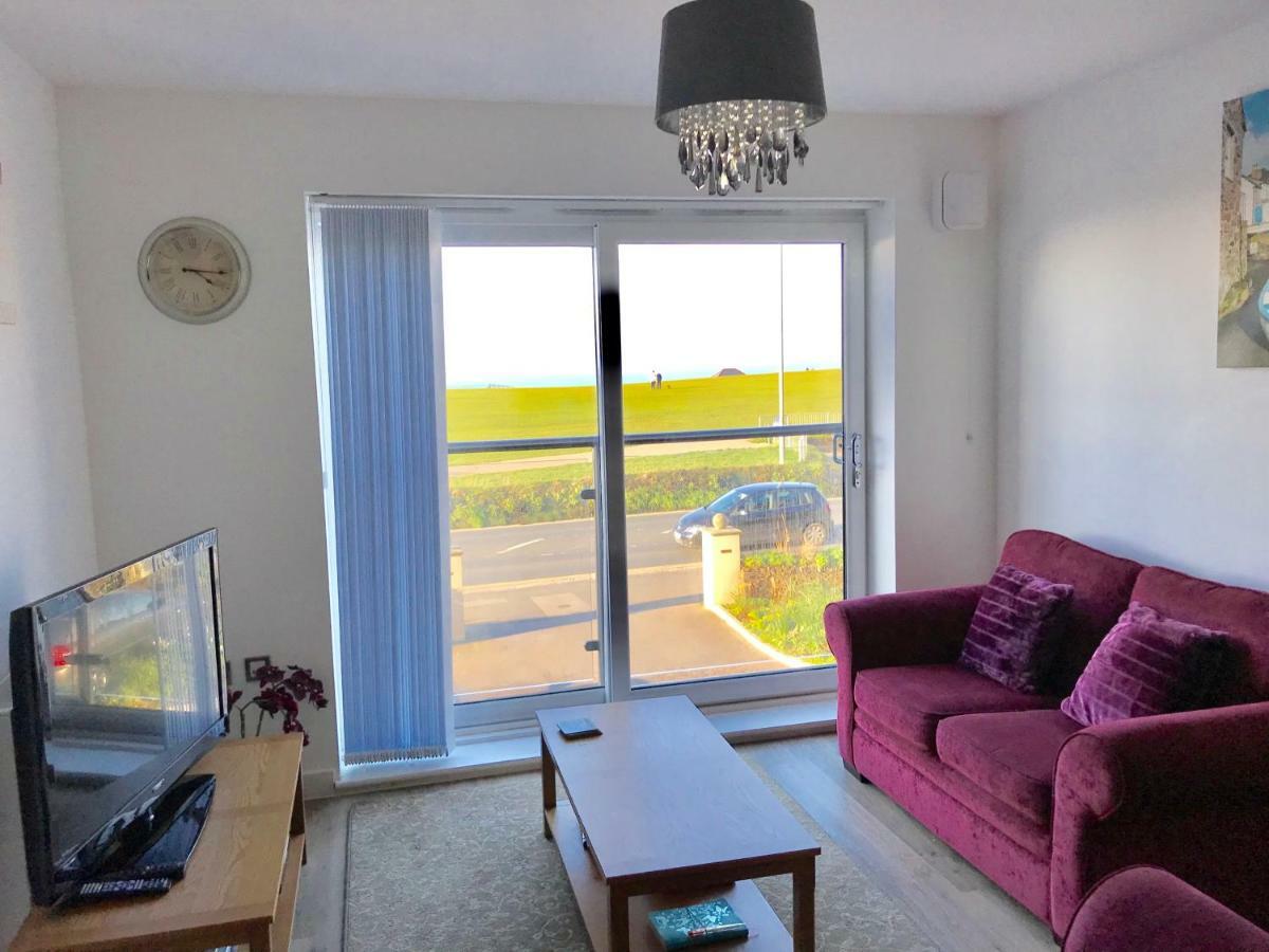 Alishan Cornwall Holidays New Quay Esterno foto